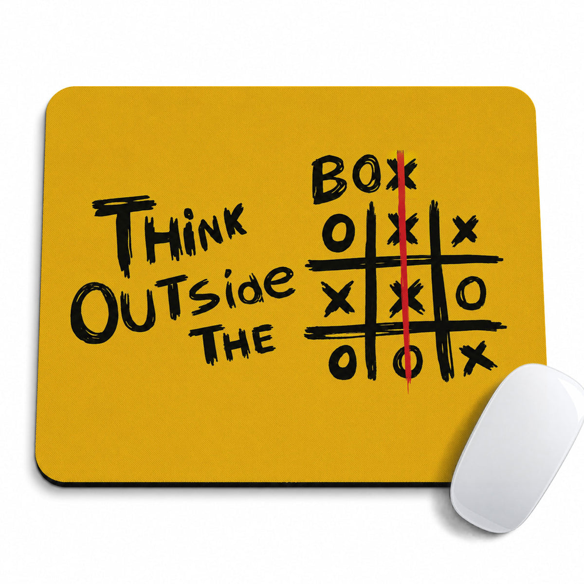 Think Outside