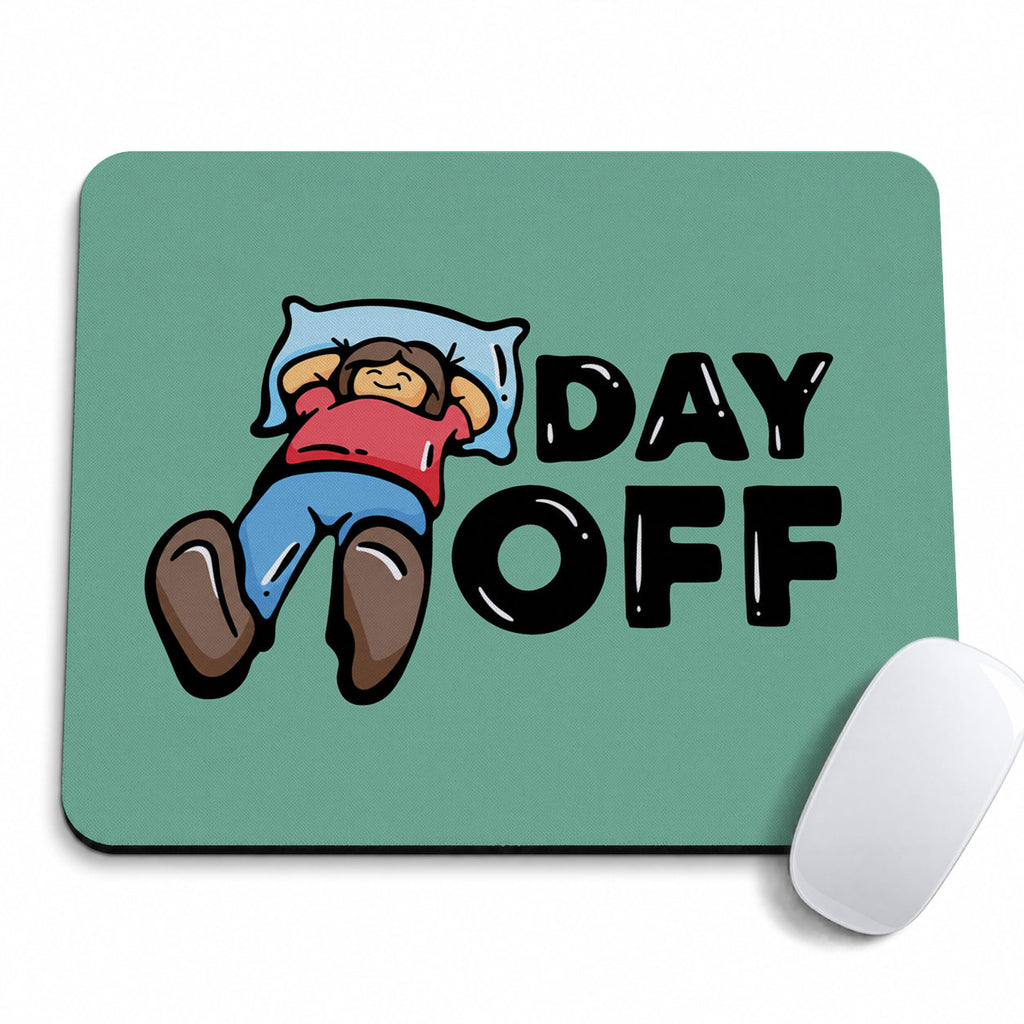 Day Off