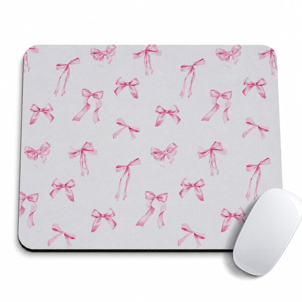 Pink Bows