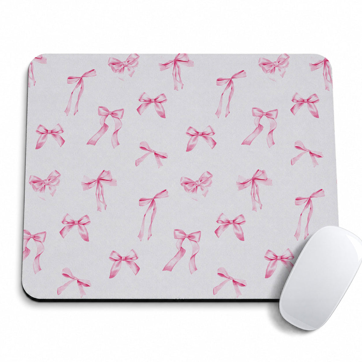 Pink Bows