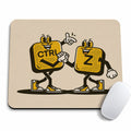 Ctrl Z