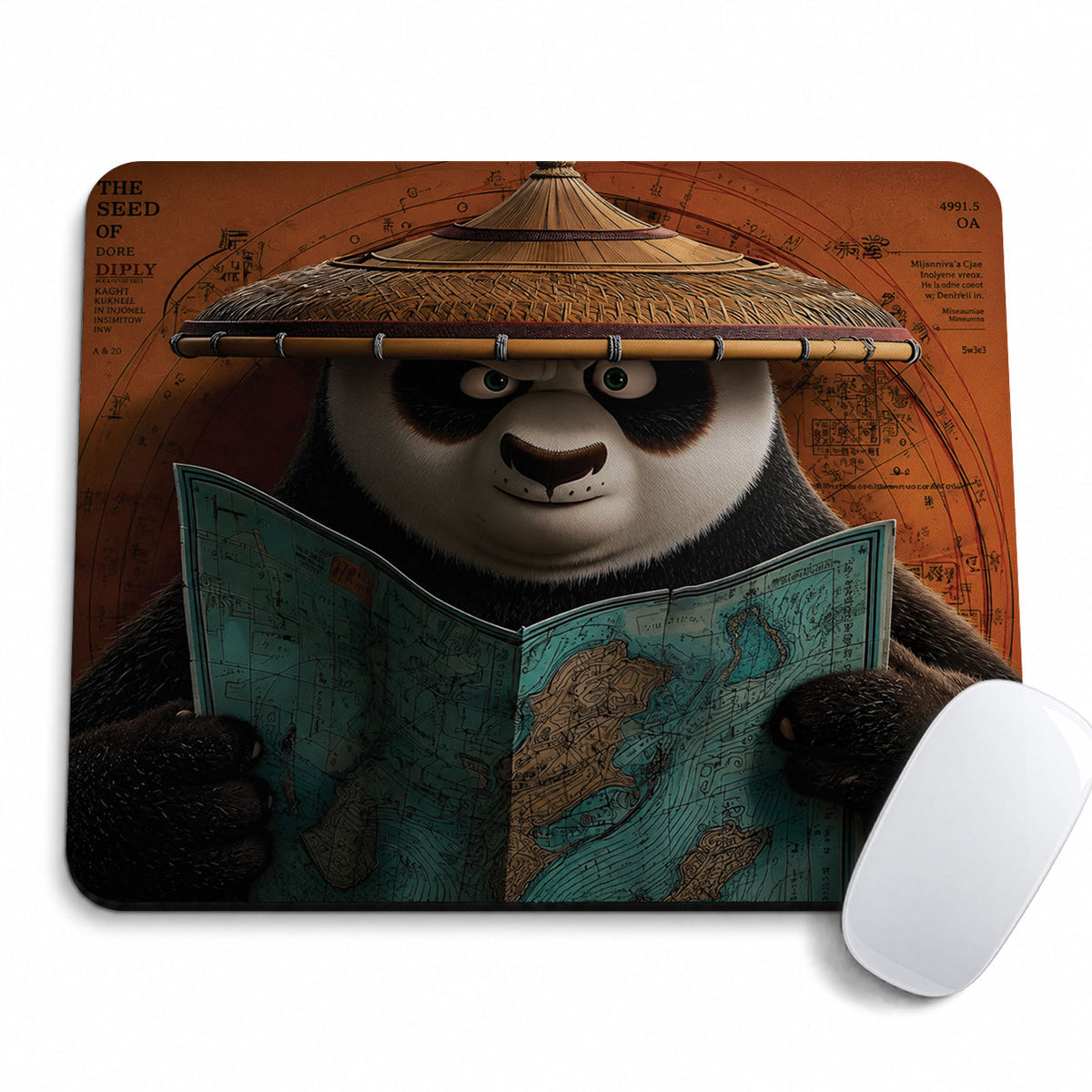 Kung Fu Panda