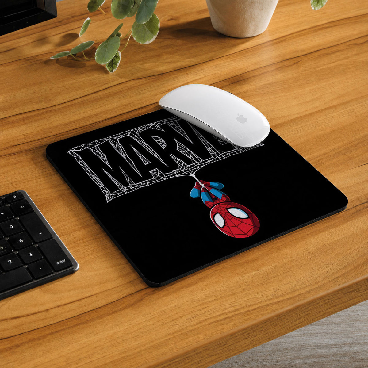 Spider-Man