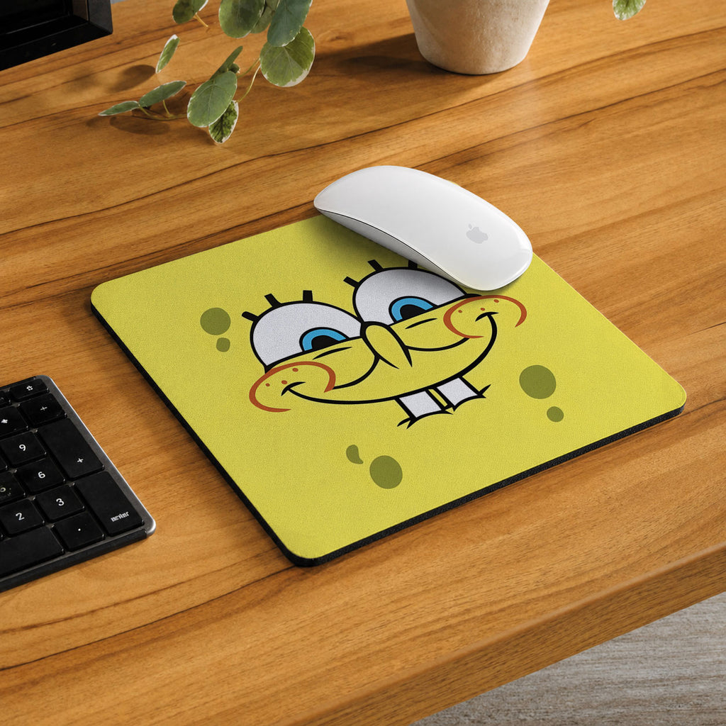 SpongeBob