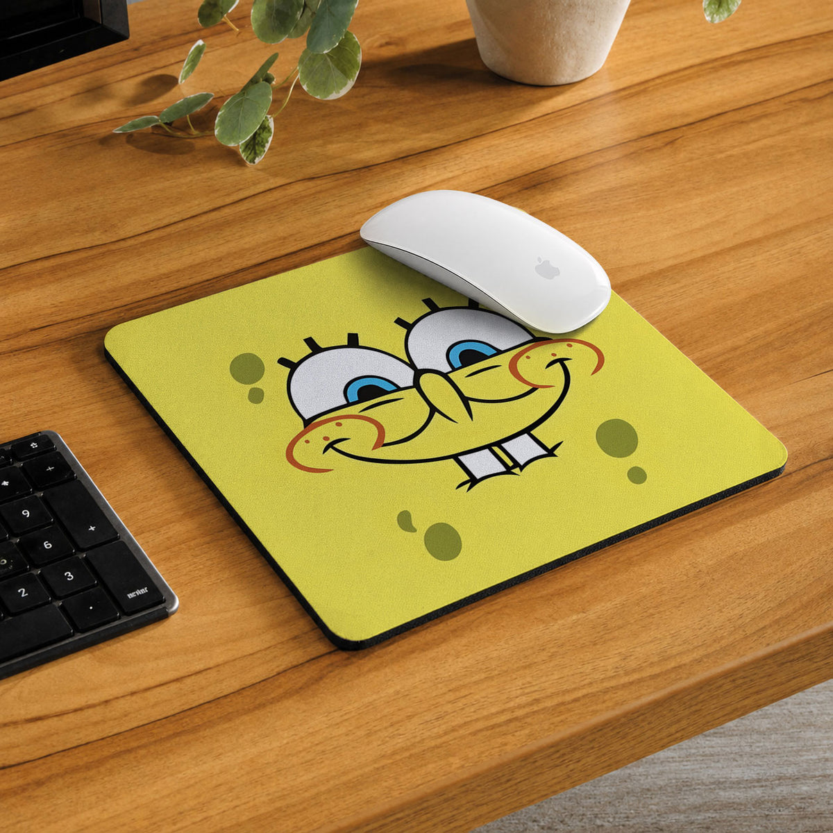 SpongeBob