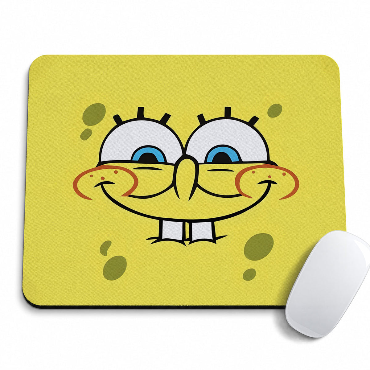 SpongeBob