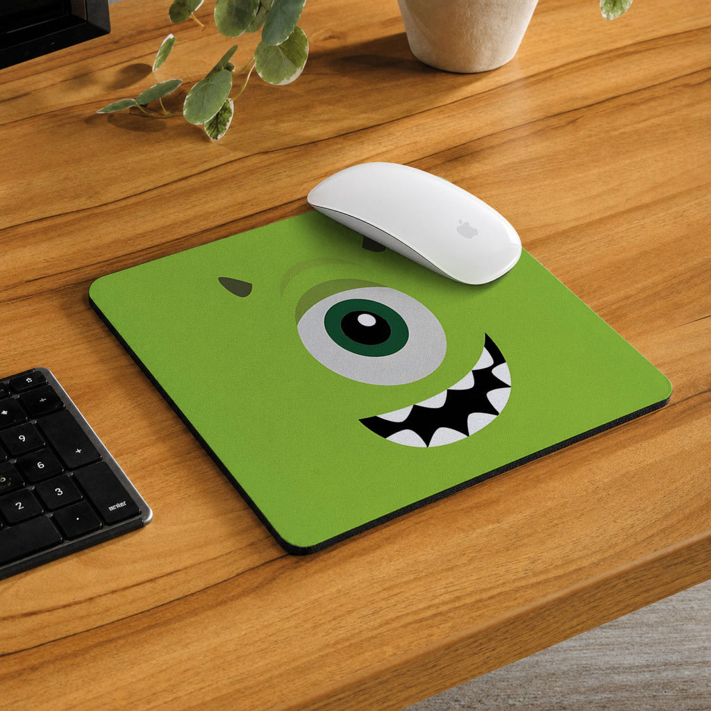 Mike Wazowski