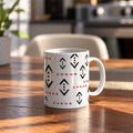 Cukur ceramic mug - ARTIVA