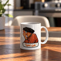 Arabic Phrase ceramic mug - ARTIVA