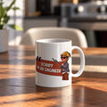 Engineer ceramic mug - ARTIVA