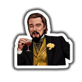 Leonardo DiCaprio
