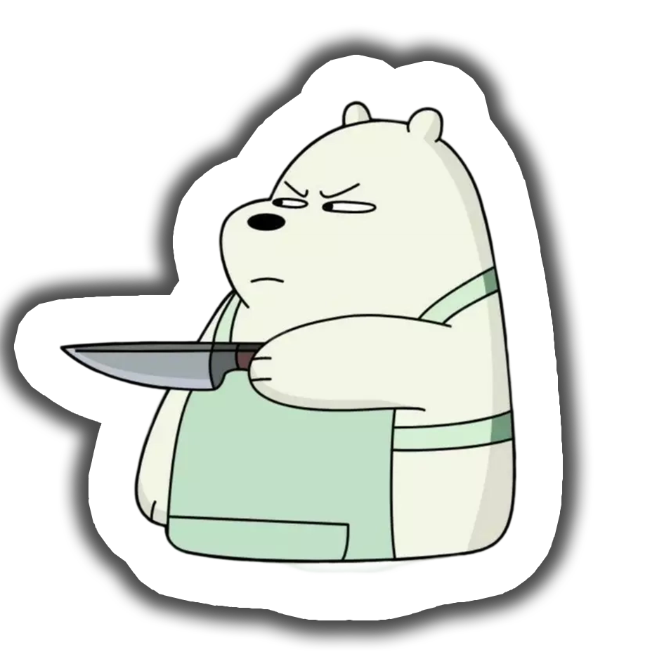 Grizzly Chef
