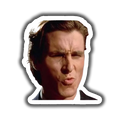 Patrick Bateman