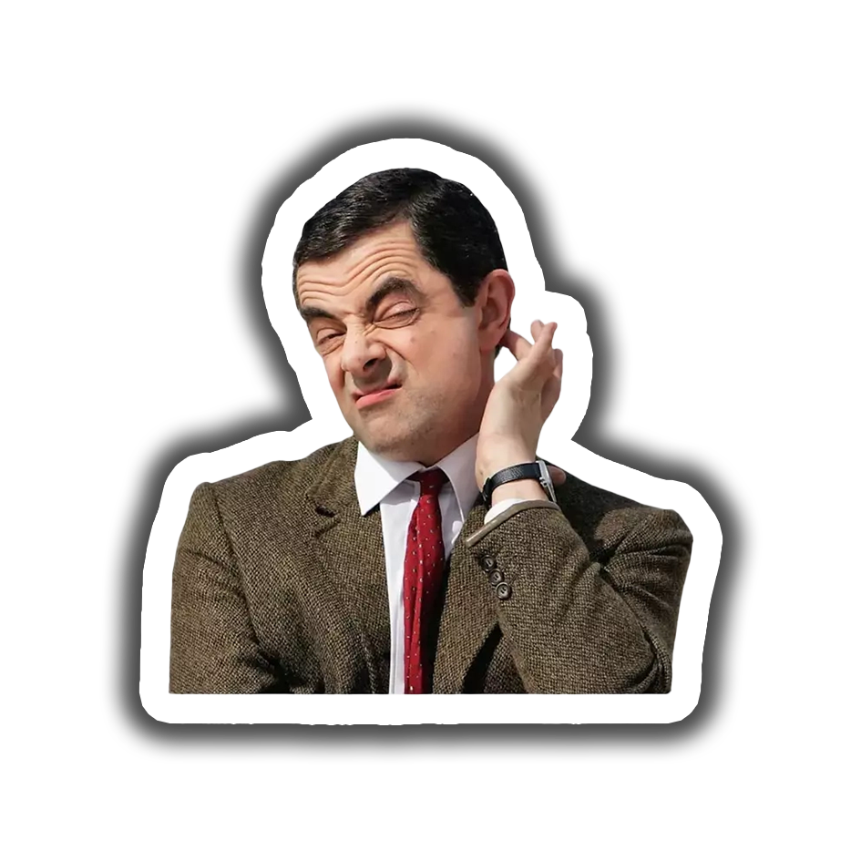 Mr. Bean