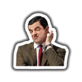 Mr. Bean