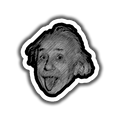 Albert Einstein