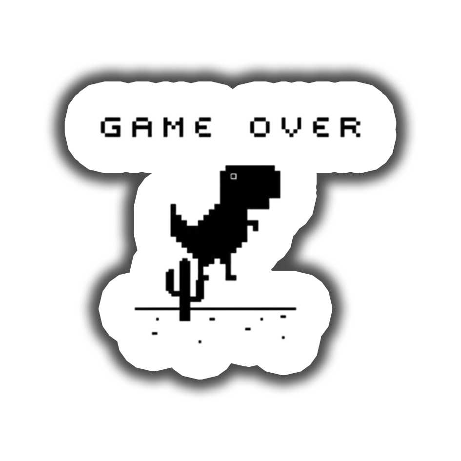 Game Over