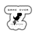 Game Over