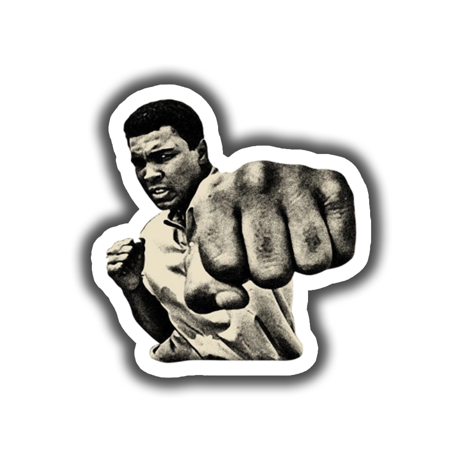 Muhammad Ali