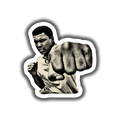 Muhammad Ali