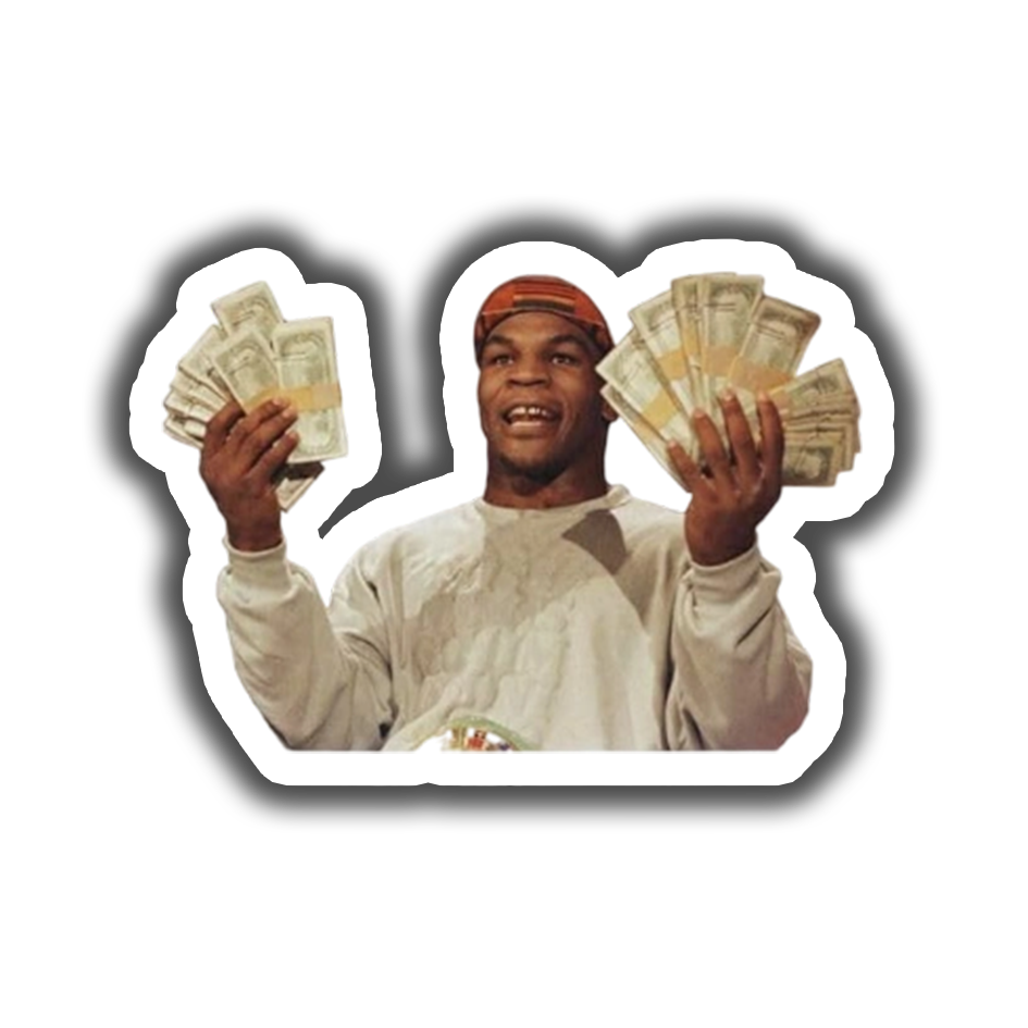 Mike Tyson