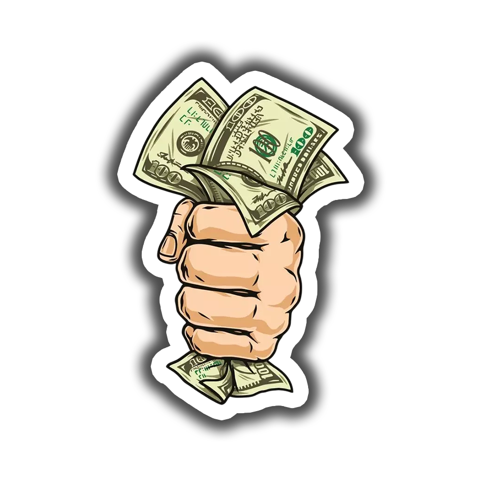 Money Grip