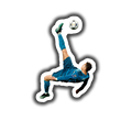 Ronaldo Bicycle