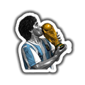 Maradona cup