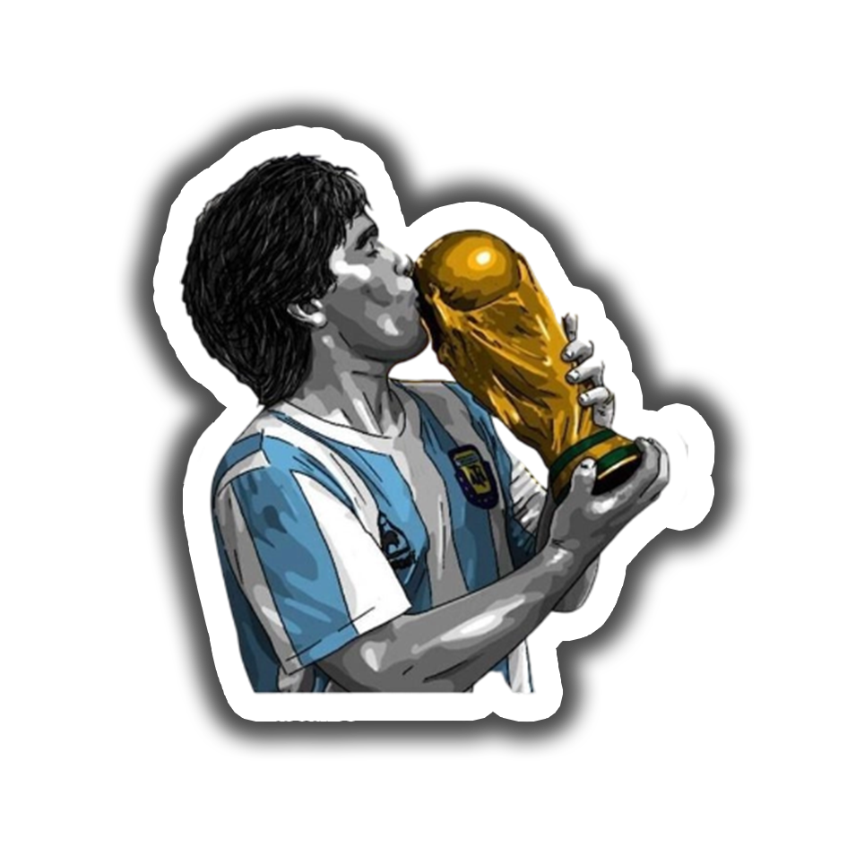 Maradona cup