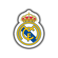 Real Madrid Logo