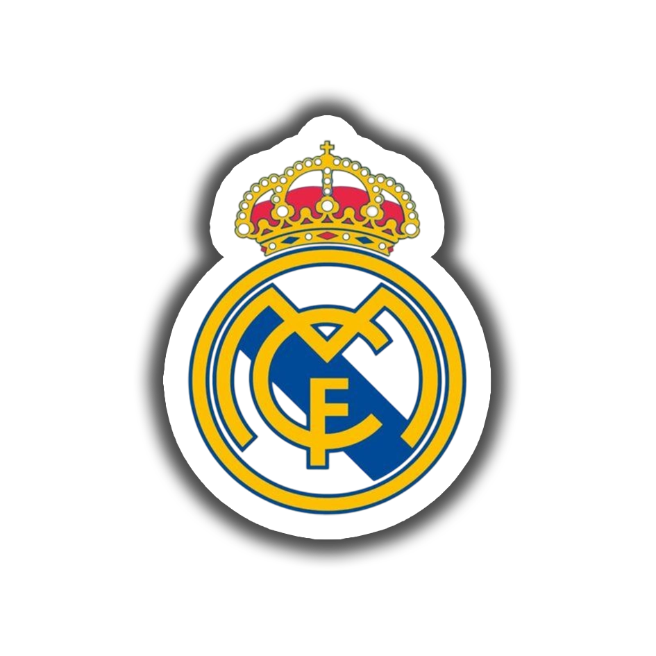Real Madrid Logo