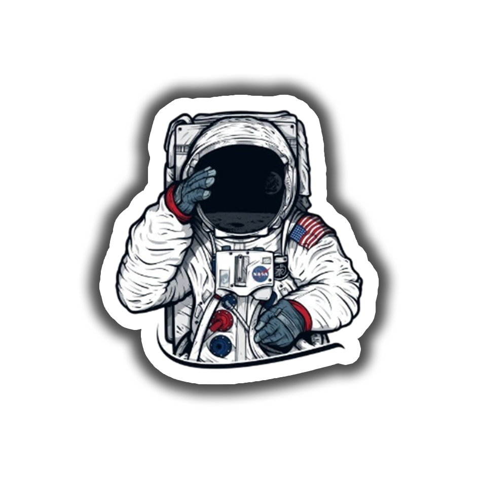 NASA Astronaut