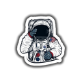 NASA Astronaut
