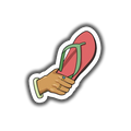 Flip Flop Slap