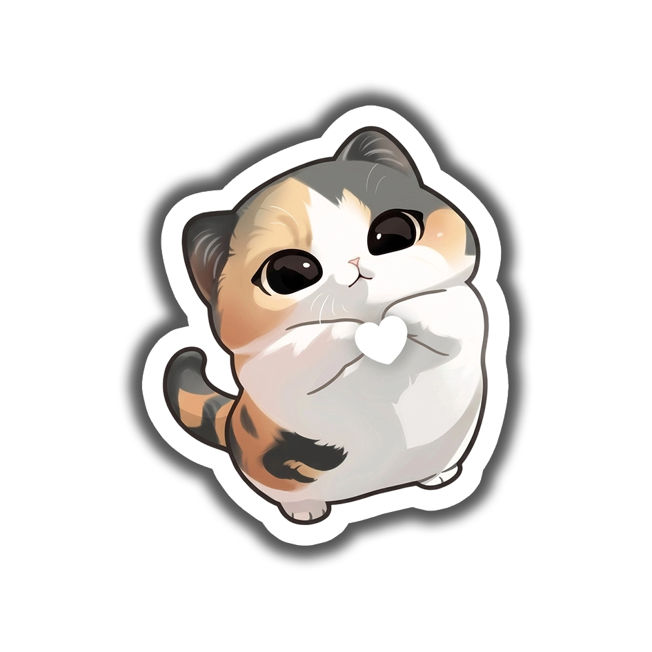 Love Cat