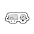 Ctrl Z