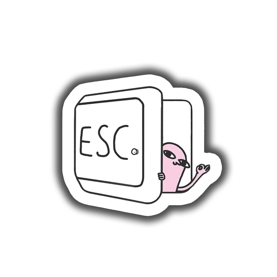 ESC Key