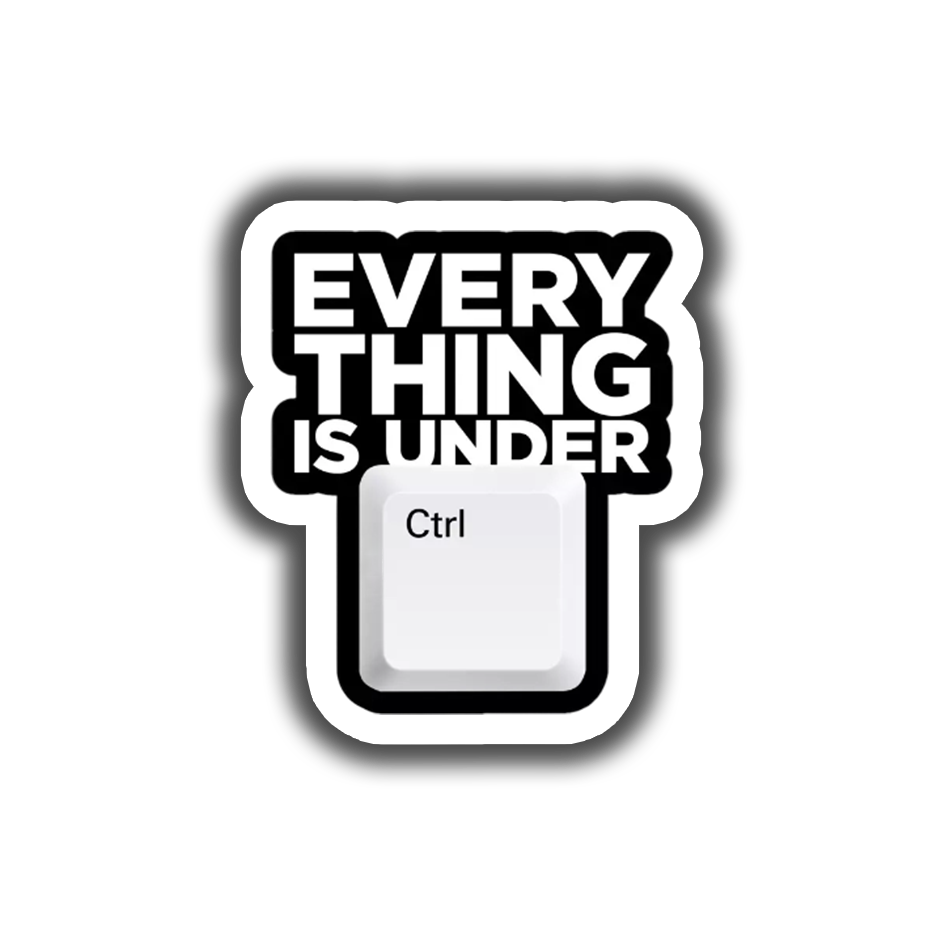 Ctrl Meme