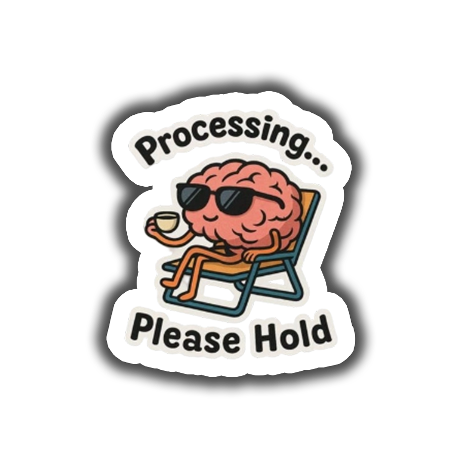 Processing Brain