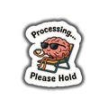 Processing Brain