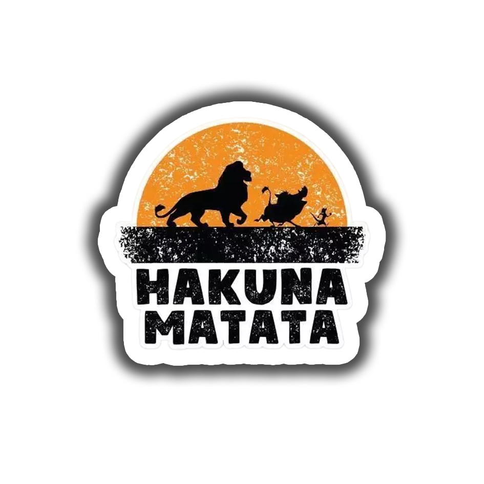 Hakuna Matata