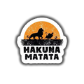 Hakuna Matata