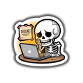 Deadline Skeleton