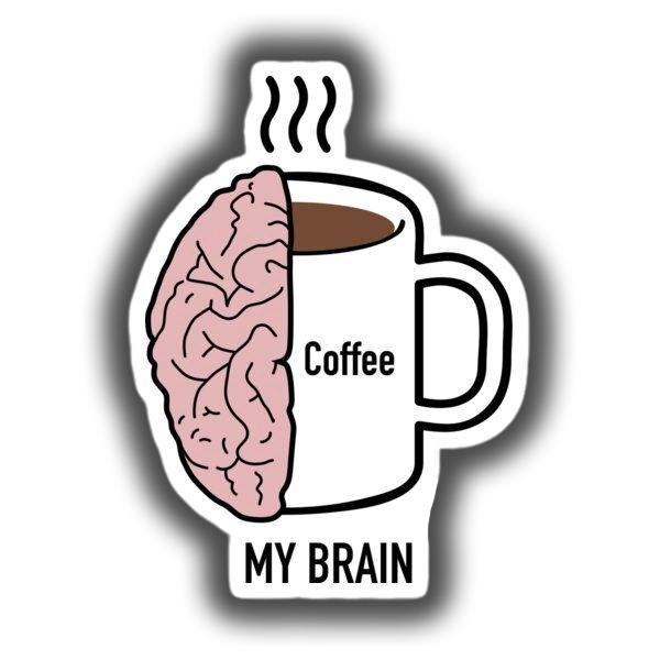 Coffee Brain
