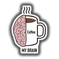 Coffee Brain