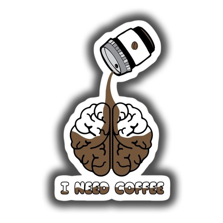 Need Coffee
