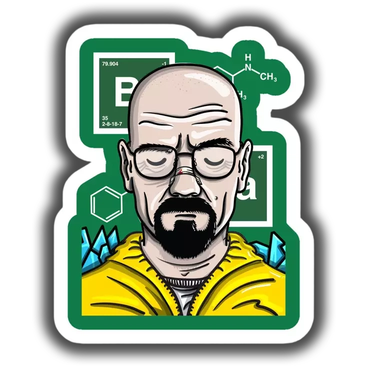 Walter White