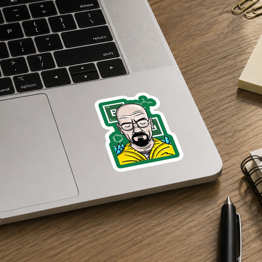 Walter White