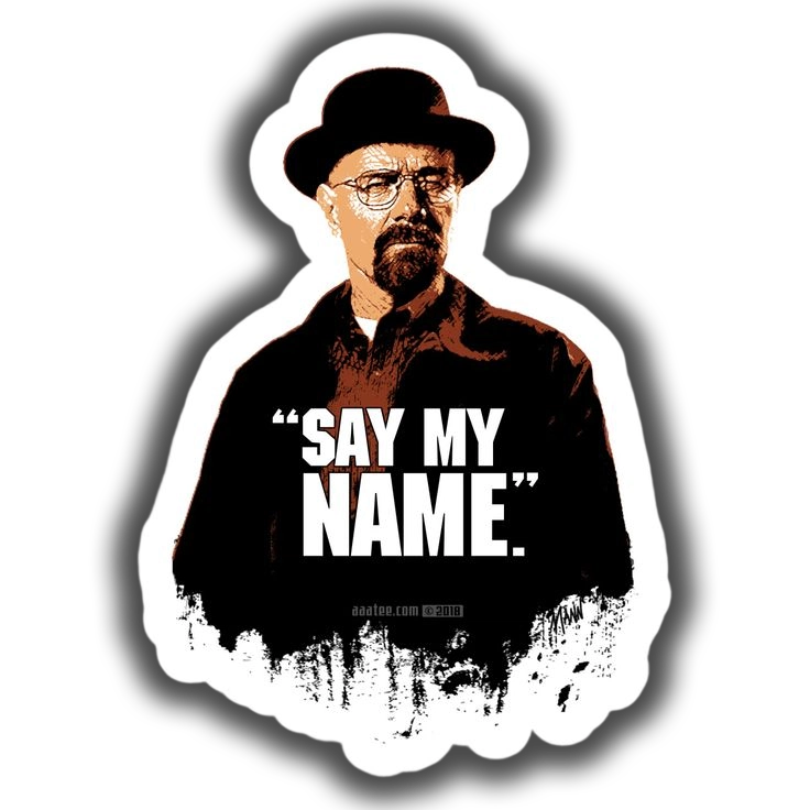 Heisenberg