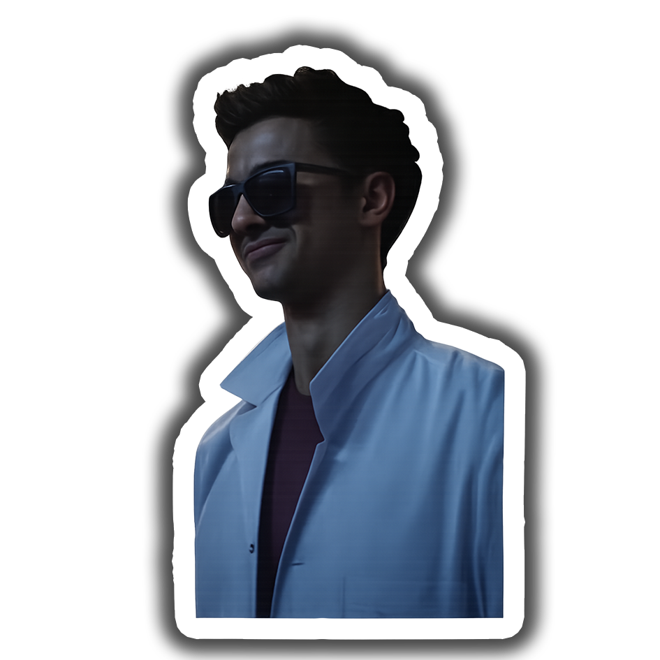 Cool Guy
